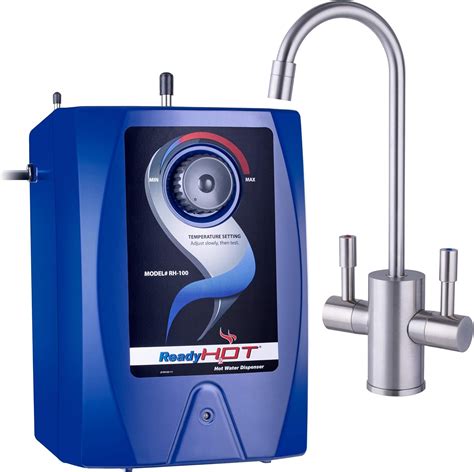 instahot for sink|Instant Hot Water Tank (HWT